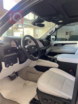 شيفروليه تاهو